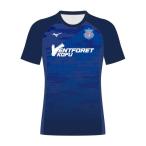  Mizuno официальный Van four re Koufu 2026-2027 Club рубашка унисекс 