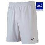  Mizuno официальный поле брюки унисекс белый 