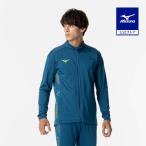 ミズノ公式 トレーニングトップ フ
