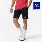  Mizuno официальный тренировка шорты черный унисекс клиренс 