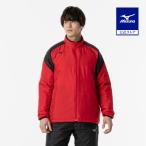  Mizuno официальный утеплитель жакет унисекс коричневый i потребности красный клиренс 