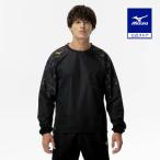 ショッピングピステ ミズノ公式 ピステシャツ ブラック ユニセックス クリアランス