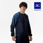  Mizuno официальный pi стерео рубашка платье темно-синий унисекс клиренс 