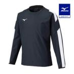 ショッピングピステ ミズノ公式 ピステシャツ ブラック ユニセックス