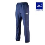  Mizuno официальный pi стерео брюки juni адрес темно-синий 