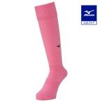  Mizuno официальный Mizuno футбол чулки 23-25cm унисекс розовый 