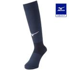  Mizuno официальный чулки регби мужской темно-синий носки 
