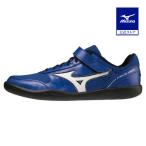  Mizuno официальный поле geo THs гребля унисекс голубой × белый 