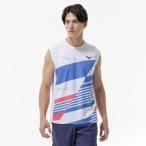  Mizuno официальный пот отделка / вентиляция Mizuno грузовик Club "надеты" модель dry обвес f трос Ractis рубашка легкая атлетика белый унисекс 