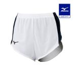  Mizuno официальный рейсинг брюки легкая атлетика женский белый × платье темно-синий клиренс 