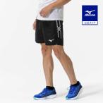  Mizuno официальный MCla Imp Ractis брюки легкая атлетика унисекс черный 