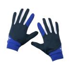  Mizuno официальный перчатка для гонок унисекс темно-синий 