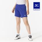  Mizuno официальный игра брюки волейбол женский Surf голубой 