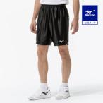  Mizuno официальный игра брюки волейбол черный мужской 