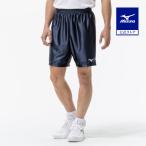  Mizuno официальный игра брюки волейбол платье темно-синий мужской 