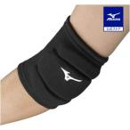  Mizuno официальный локти опора накладка иметь /1 штук входит волейбол унисекс черный × белый 