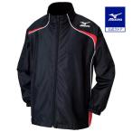  Mizuno официальный Wind брейкер рубашка баскетбол детский бюстгальтер k× красный × белый 