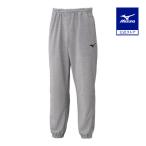  Mizuno официальный тренировочный брюки баскетбол унисекс серый .