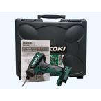 未使用  本体+ケース HiKOKI 18V インパクトドライバ WH18DD(NN)