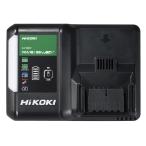 HIKOKI  14.4V〜18V マルチボルト対応（36V) 急速充電器 UC18YDL2 説明書付