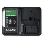未使用 HIKOKI  14.4V〜18V マルチボルト対応（36V) 急速充電器 UC18YDL2