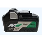 未使用 HiKOKI  36V マルチボルト蓄電池（残量表示付） BSL36A18