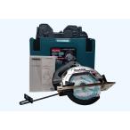 未使用 本体+ケース マキタ 18V 165mm 充電式 マルノコ HS631DZS