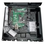 未使用 本体+ケース マキタ 40V 165mm 充電式マルノコ HS002GZ