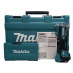 未使用 本体+収納ケース マキタ 40V 充電式マルチツール TM001GZ