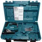  не использовался корпус + кейс ( дополнение ) Makita 40V 135mm заряжающийся лобзик JV002GZ