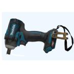 未使用 本体のみ マキタ 40V インパクトレンチ TW004GZ