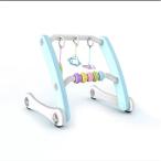 マート知育ジム＆ウォーカーおもちゃ こども 子供 知育 勉強 ベビー 0歳