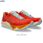 ASICS（アシックス）FUJISPEED 3 フジスピード3（1011B888）スポーツ ランニングシューズ トレイル
