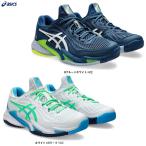 ASICS(アシックス)COURT FF 3 コートFF 3(1041A370)スポーツ テニス オールコート用 テニスシューズ 靴 男性用 メンズ