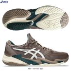 ASICS(アシックス)COURT FF 3 コートFF 3(1041A370)スポーツ テニス オールコート用 テニスシューズ 靴 男性用 メンズ