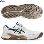 ASICS( Asics )GEL-CHALLENGER 14 гель Challenger 14(1041A405) спорт теннис все пальто для теннис обувь обувь мужской мужской 