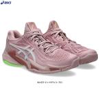 ASICS( Asics )COURT FF 3(1042A220) спорт теннис все пальто для теннис обувь обувь женский женский 
