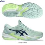 ASICS(アシックス)COURT FF 3 コートFF 3(1042A220)スポーツ テニス オールコート用 テニスシューズ 靴 女性用 レディース