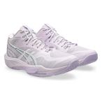 ASICS( Asics ) Sky Elite FF MT 4(1053A083) волейбол обувь Индия a спорт соответствует средний cut унисекс 