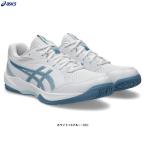 ASICS( Asics )GEL-TASK 4 гель task4(1071A103) гандбол обувь бадминтон обувь для помещений Индия a спорт соответствует мужской 