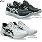 ASICS ( Asics )GEL-TACTIC 13 гель Tacty k13(1073A079) волейбол обувь bare- обувь low cut унисекс 