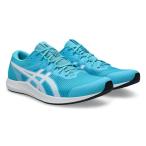 ASICS( Asics ) гипер- Racer (1093A233) легкая атлетика большое растояние предназначенный рейсинг обувь бег обувь унисекс мужской женский 