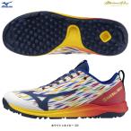 MIZUNO（ミズノ）限定 ミズノプロ クッションレボラン プロ（11GT2602）mizunopro 野球 アップシューズ トレーニングシューズ 3E相当 一般用
