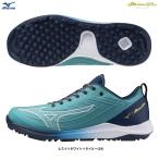MIZUNO( Mizuno ) ограничение Mizuno Pro подушка Revo лампа ro2026 год selection модель (11GT2605)mizunopro бейсбол тренировочная обувь 3E соответствует общий 