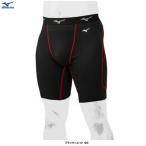 ◆メール便対応商品◆MIZUNO（ミズノ）KUGEKI スライディングパンツ（12JB0P23）野球 ベースボール ソフトボール スラパン 部活 インナー アンダーウェア 一般用