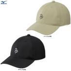 MIZUNO( Mizuno )RELEASE POINT колпак (12JWDX79) бейсбол Baseball софтбол бейсболка тренировка шляпа для взрослых общий 