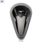 MIZUNO（ミズノ）ファウルカップ ジュニア（12JYDC22）野球 ベースボール ソフトボール プロテクター 防具 少年用 子供用 キッズ