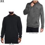 UNDER ARMOUR（アンダーアーマー）UAアーマーフリース フーディー（1373353）スポーツ パーカー ウェア フード付き 裏起毛 長袖 メンズ