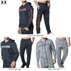 UNDER ARMOUR( Under Armor )UA armor - флис графика полный Zip f-ti- брюки верх и низ в комплекте (1381329/1381330) Parker обратная сторона ворсистый мужской 