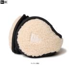 NEW ERA( New Era ) наушники боа флис (14311567) спорт уличный casual уголок данный . наушники la- защищающий от холода общий 